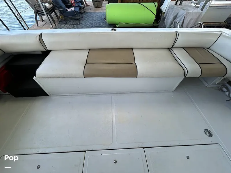 Slide: The Image of Sea Ray 360 Express 1982 - 15744413