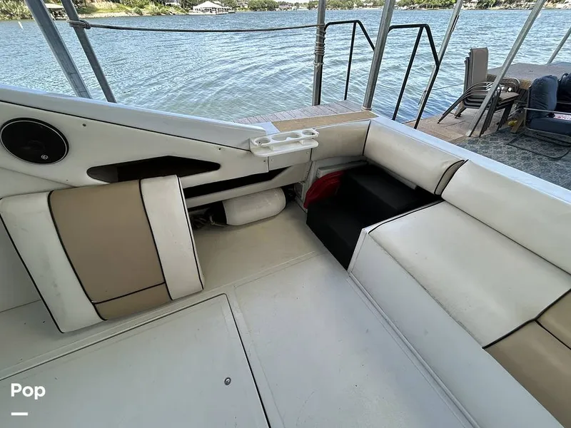 Slide: The Image of Sea Ray 360 Express 1982 - 15744414