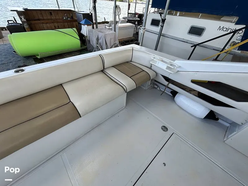 Slide: The Image of Sea Ray 360 Express 1982 - 15744416