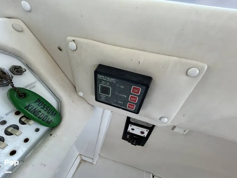 Slide: The Image of Sea Ray 360 Express 1982 - 15744427