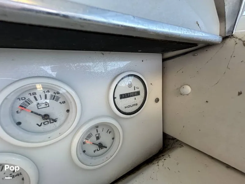 Slide: The Image of Sea Ray 360 Express 1982 - 15744432