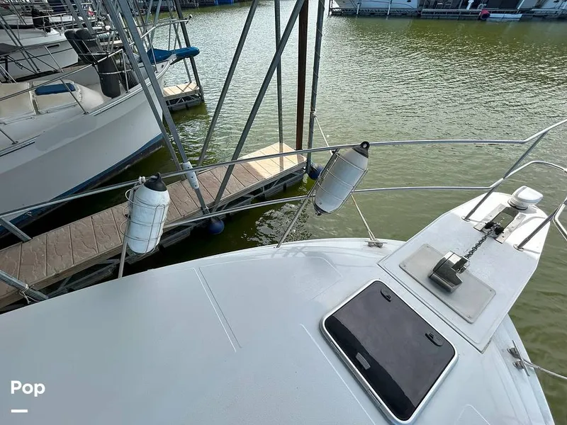 Slide: The Image of Sea Ray 360 Express 1982 - 15744436