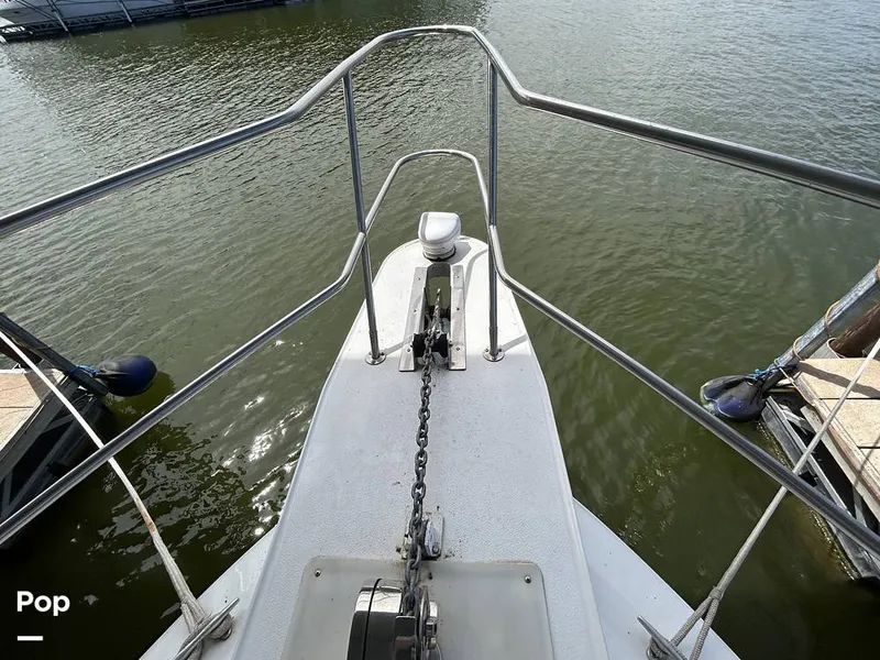 Slide: The Image of Sea Ray 360 Express 1982 - 15744439