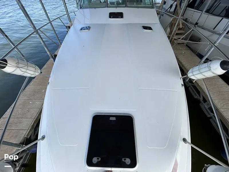 Slide: The Image of Sea Ray 360 Express 1982 - 15744441