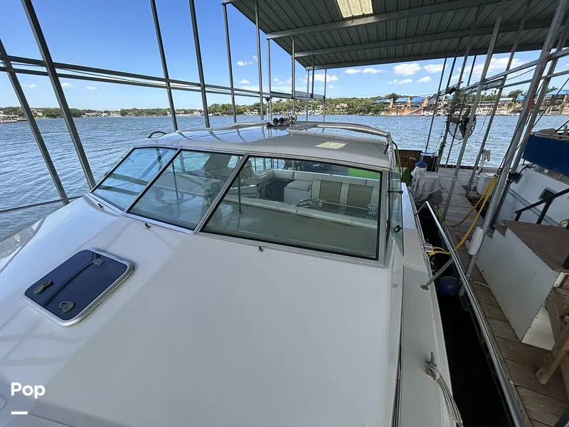 Slide: The Image of Sea Ray 360 Express 1982 - 15744442