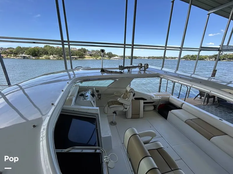 Slide: The Image of Sea Ray 360 Express 1982 - 15744443