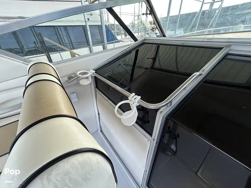 Slide: The Image of Sea Ray 360 Express 1982 - 15744447