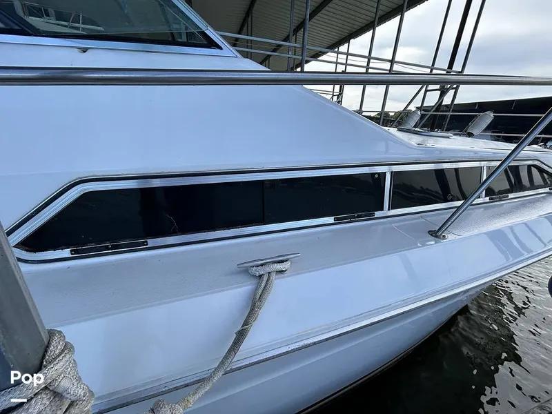 Slide: The Image of Sea Ray 360 Express 1982 - 15744377