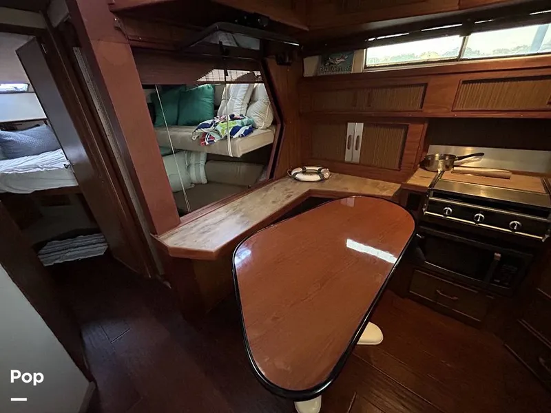 Slide: The Image of Sea Ray 360 Express 1982 - 15744463