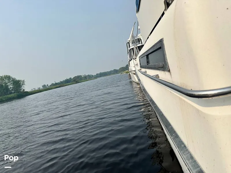 Slide: The Image of Silverton 41AC 1990 - 15724480