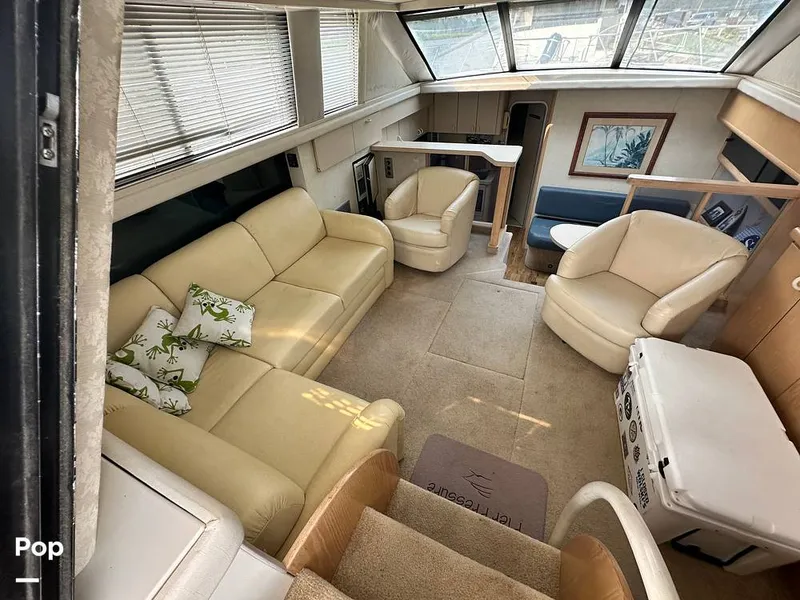 Slide: The Image of Silverton 41AC 1990 - 15724582