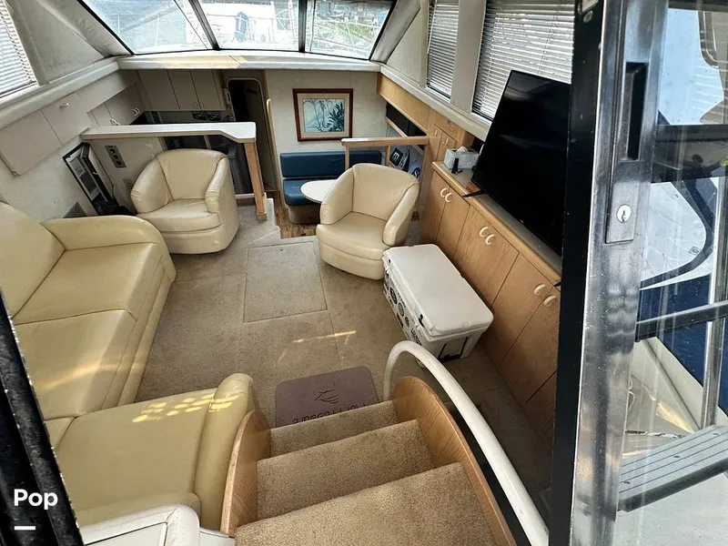 Slide: The Image of Silverton 41AC 1990 - 15724584