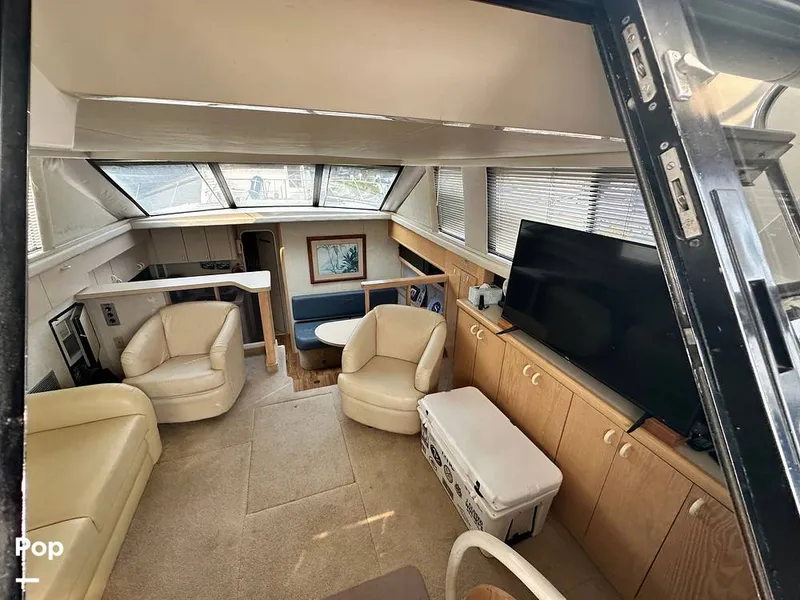 Slide: The Image of Silverton 41AC 1990 - 15724585