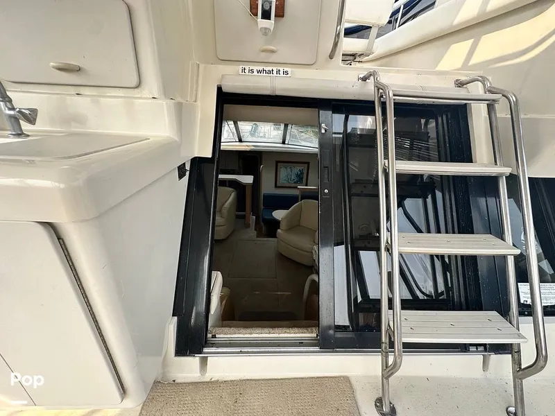 Slide: The Image of Silverton 41AC 1990 - 15724586