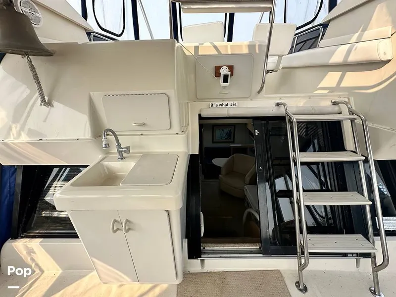 Slide: The Image of Silverton 41AC 1990 - 15724587