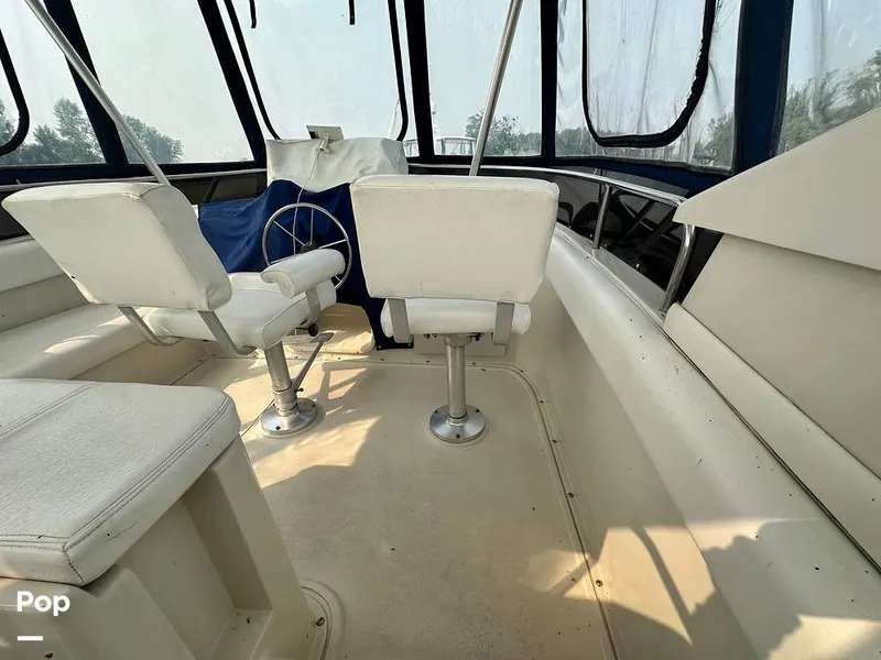 Slide: The Image of Silverton 41AC 1990 - 15724588