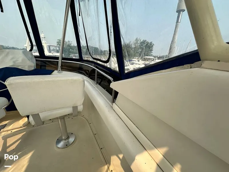 Slide: The Image of Silverton 41AC 1990 - 15724589