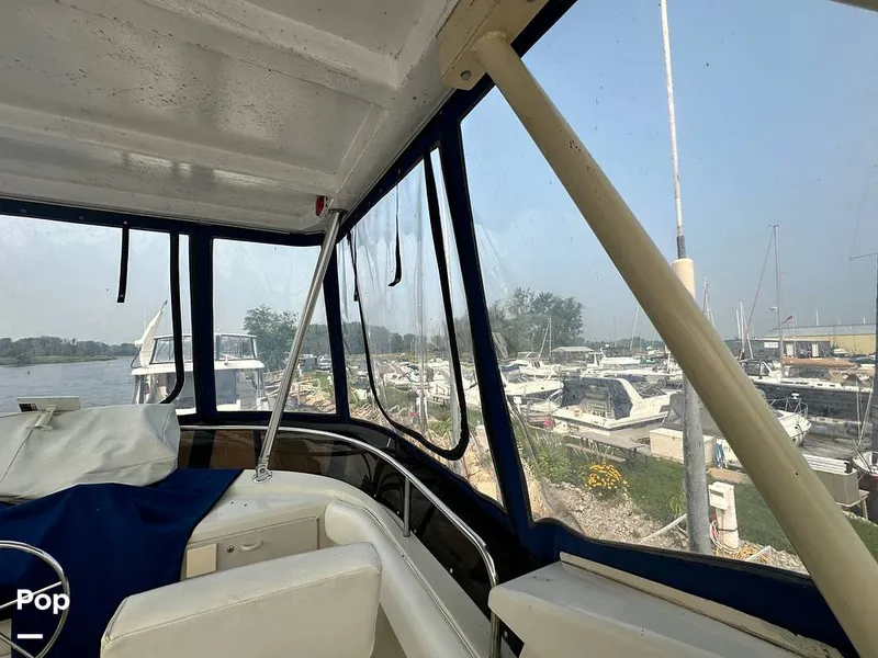 Slide: The Image of Silverton 41AC 1990 - 15724590