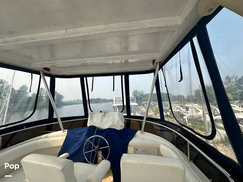 Slide: The Image of Silverton 41AC 1990 - 15724591