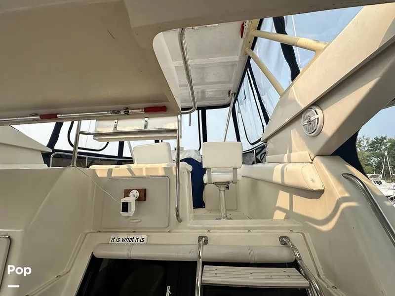 Slide: The Image of Silverton 41AC 1990 - 15724594