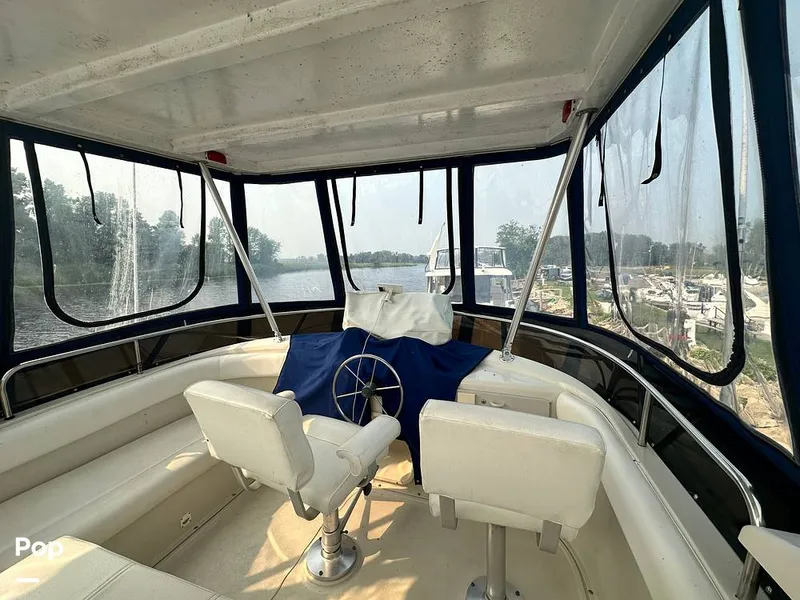 Slide: The Image of Silverton 41AC 1990 - 15724595