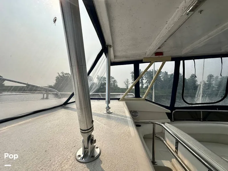 Slide: The Image of Silverton 41AC 1990 - 15724596