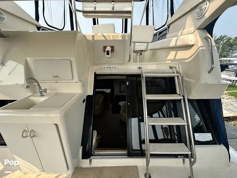 Slide: The Image of Silverton 41AC 1990 - 15724597