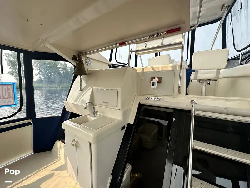 Slide: The Image of Silverton 41AC 1990 - 15724598