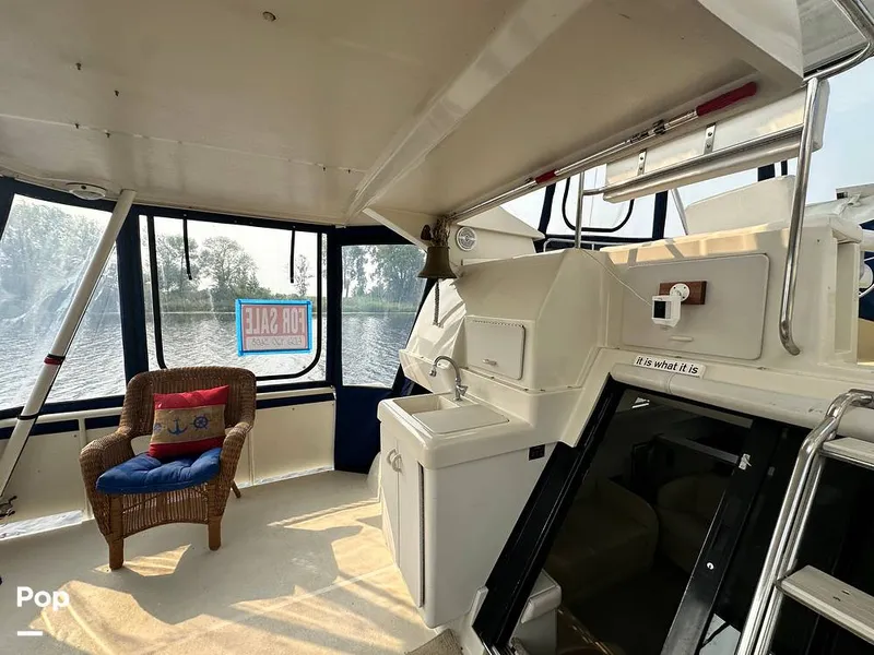 Slide: The Image of Silverton 41AC 1990 - 15724599