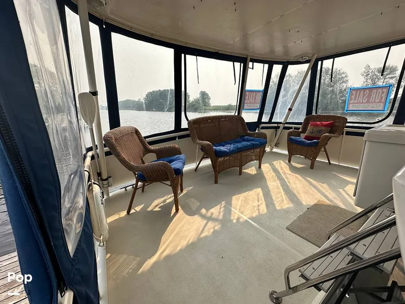 Slide: The Image of Silverton 41AC 1990 - 15724601