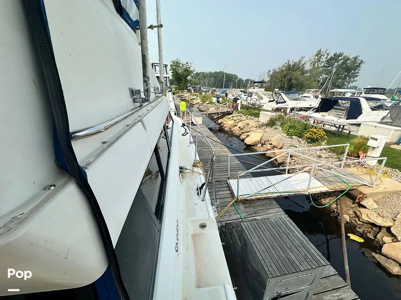 Slide: The Image of Silverton 41AC 1990 - 15724604