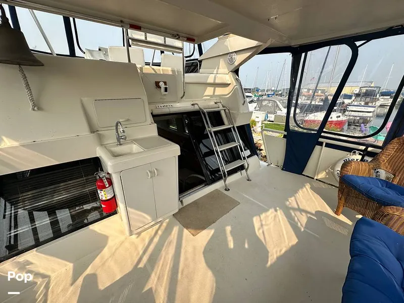 Slide: The Image of Silverton 41AC 1990 - 15724606