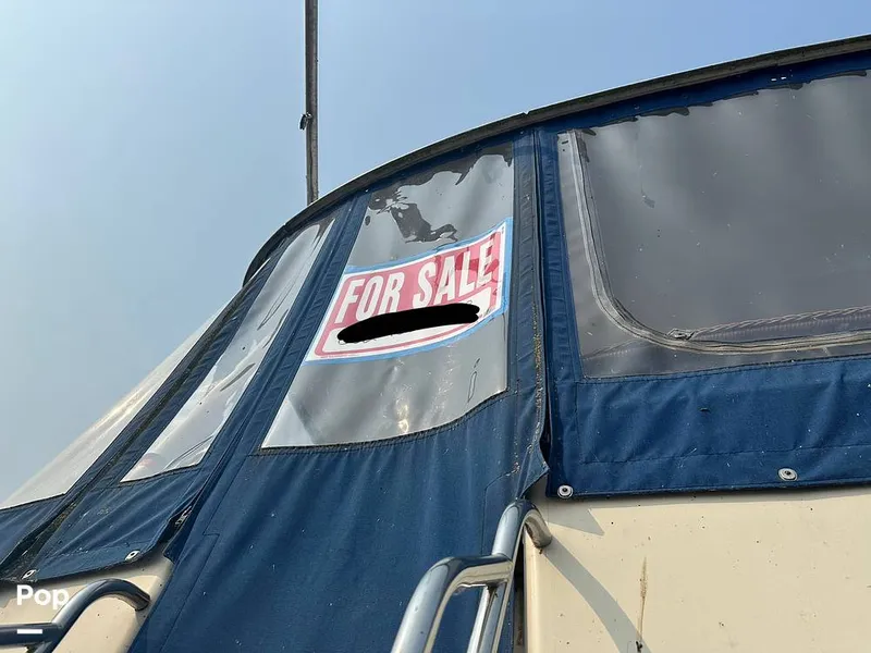 Slide: The Image of Silverton 41AC 1990 - 15724484