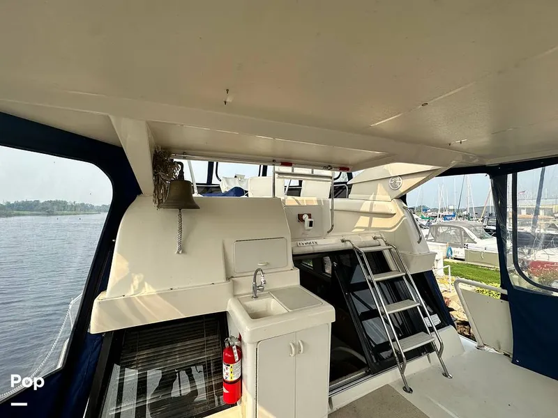 Slide: The Image of Silverton 41AC 1990 - 15724607