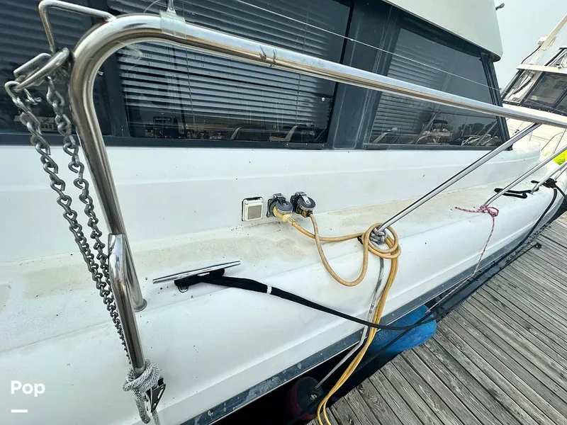 Slide: The Image of Silverton 41AC 1990 - 15724609