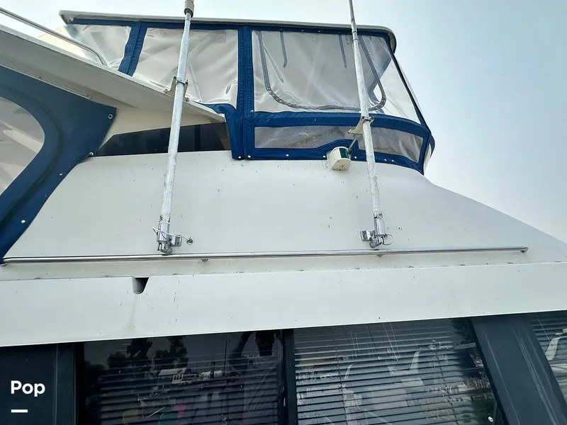 Slide: The Image of Silverton 41AC 1990 - 15724613