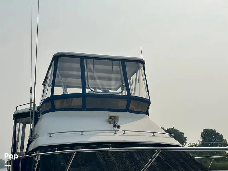 Slide: The Image of Silverton 41AC 1990 - 15724616