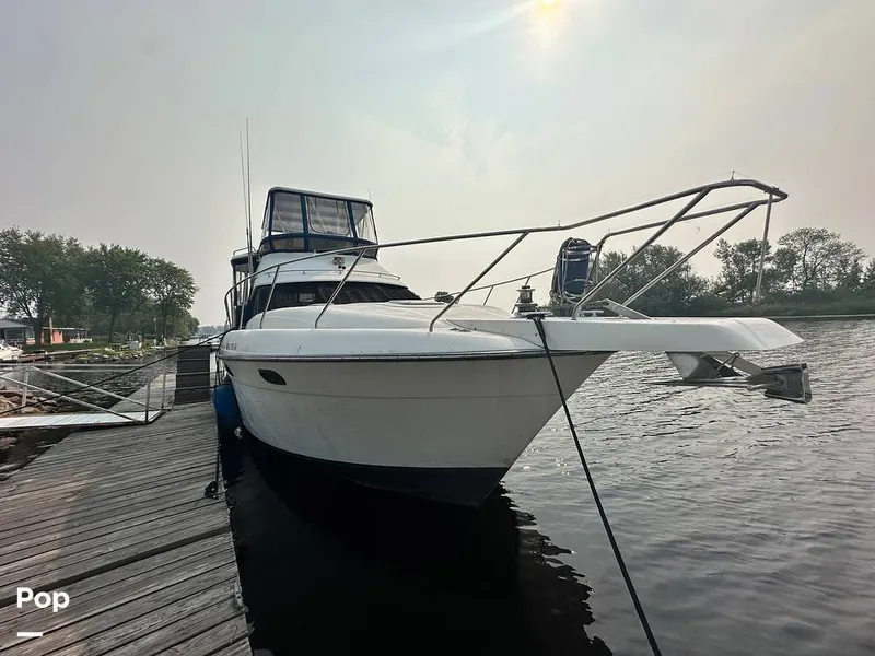 Slide: The Image of Silverton 41AC 1990 - 15724618