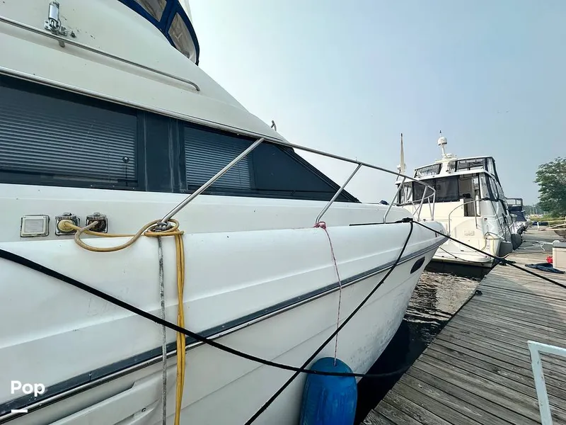 Slide: The Image of Silverton 41AC 1990 - 15724763