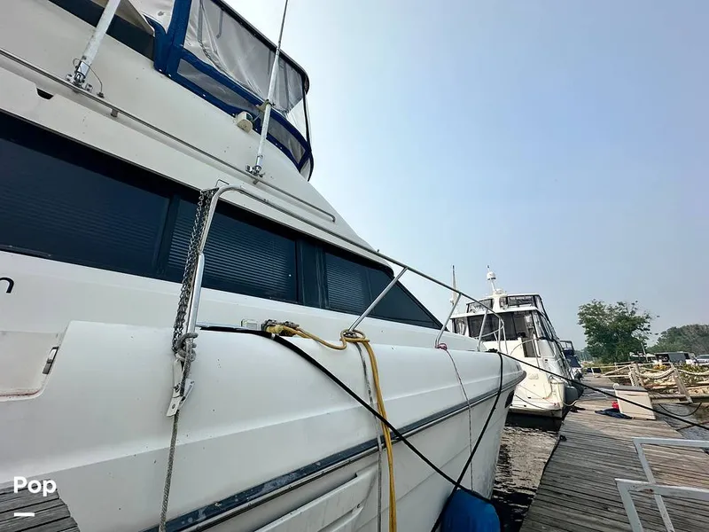 Slide: The Image of Silverton 41AC 1990 - 15724764