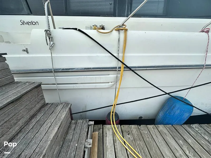 Slide: The Image of Silverton 41AC 1990 - 15724765