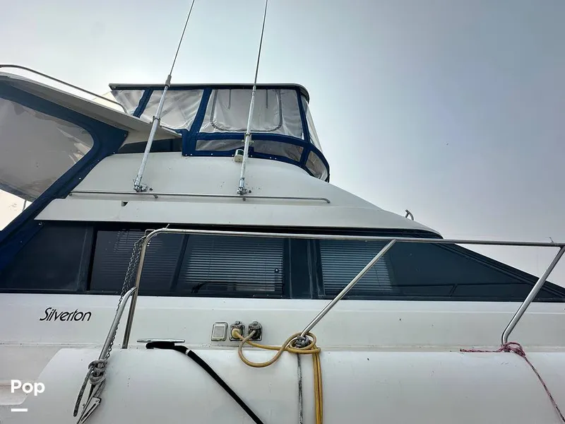 Slide: The Image of Silverton 41AC 1990 - 15724766