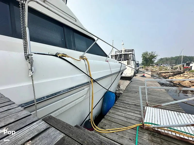 Slide: The Image of Silverton 41AC 1990 - 15724769