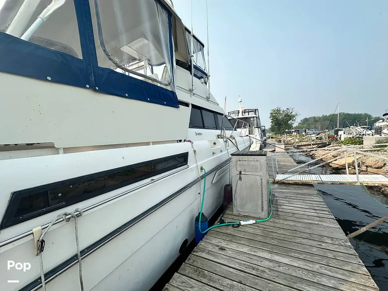 Slide: The Image of Silverton 41AC 1990 - 15724772