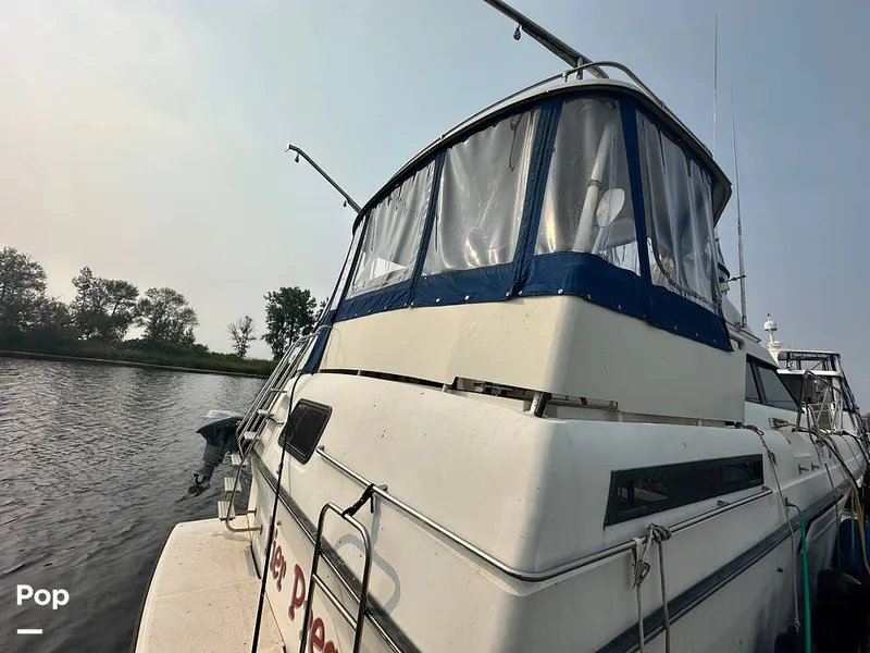 Slide: The Image of Silverton 41AC 1990 - 15724774