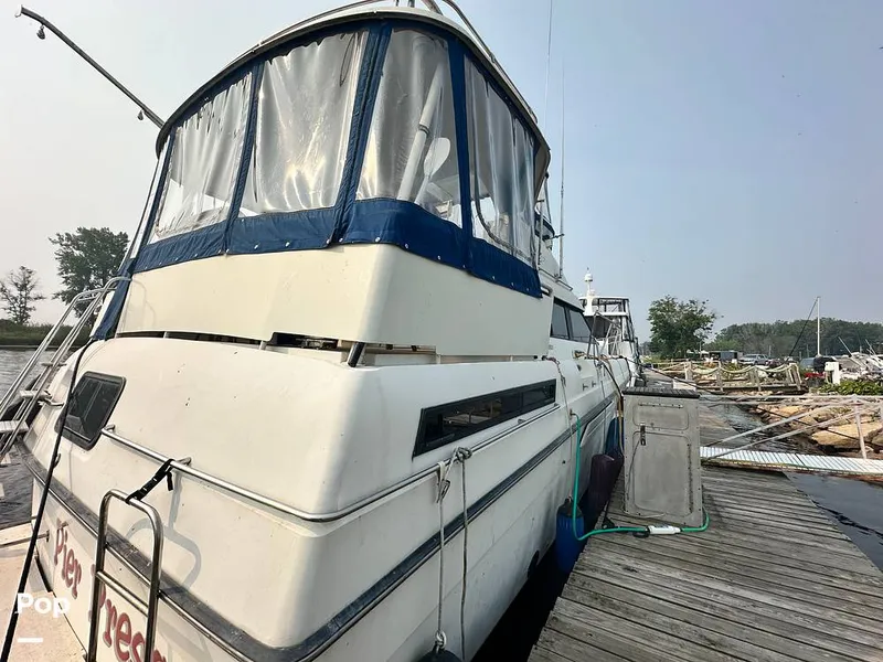 Slide: The Image of Silverton 41AC 1990 - 15724775