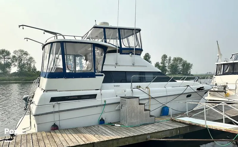 Slide: The Image of Silverton 41AC 1990 - 15724777