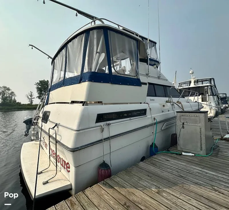 Slide: The Image of Silverton 41AC 1990 - 15724778