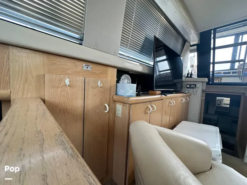 Slide: The Image of Silverton 41AC 1990 - 15724492