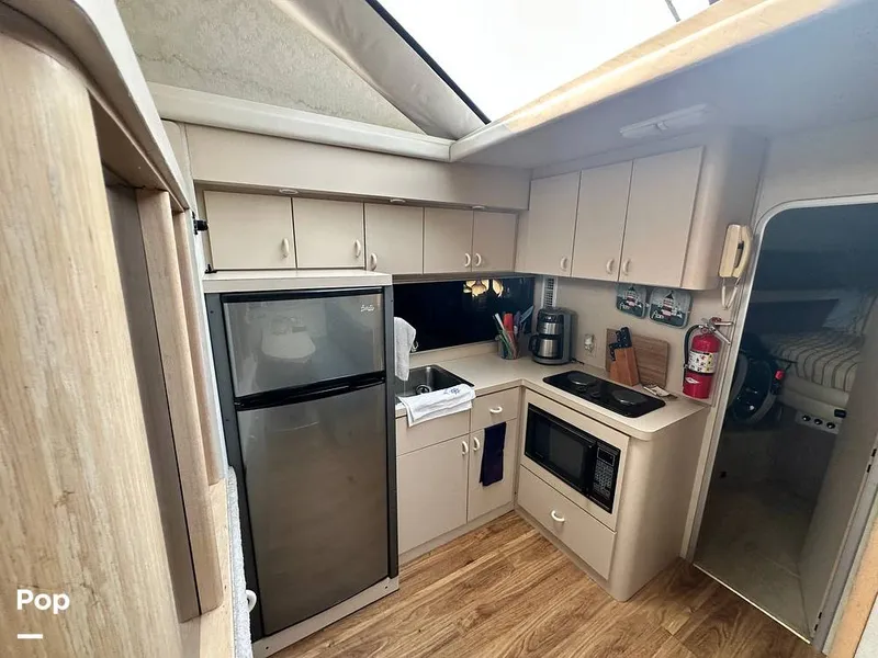 Slide: The Image of Silverton 41AC 1990 - 15724496